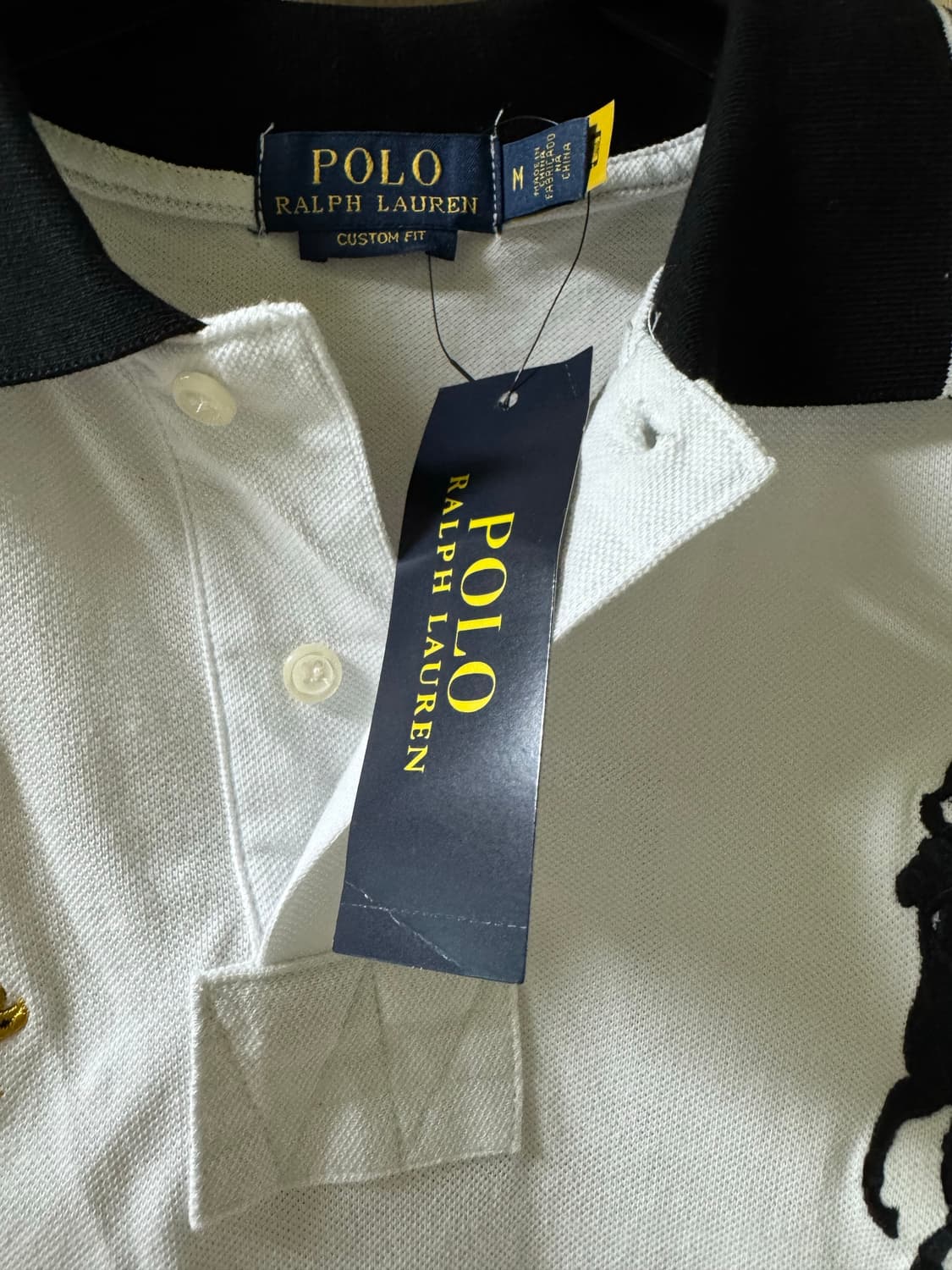 폴로 치프키프 마이애미 카라티셔츠 상품이미지3