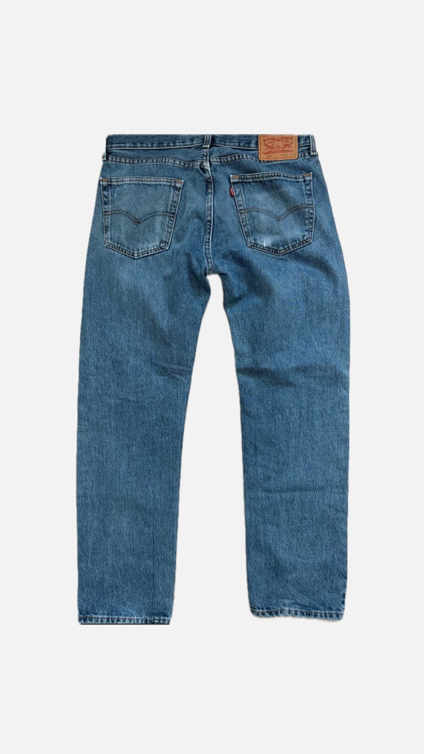 리바이스 505 - 32 상품이미지2