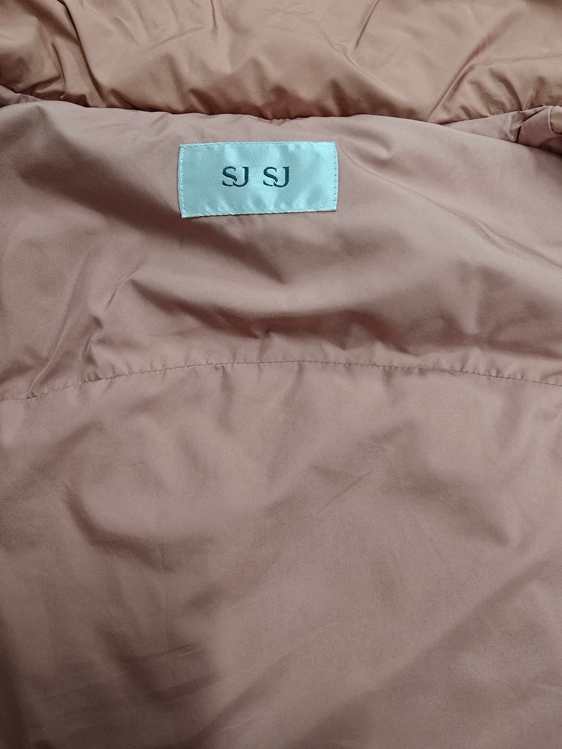 SJSJ 구스다운패딩 상품이미지6