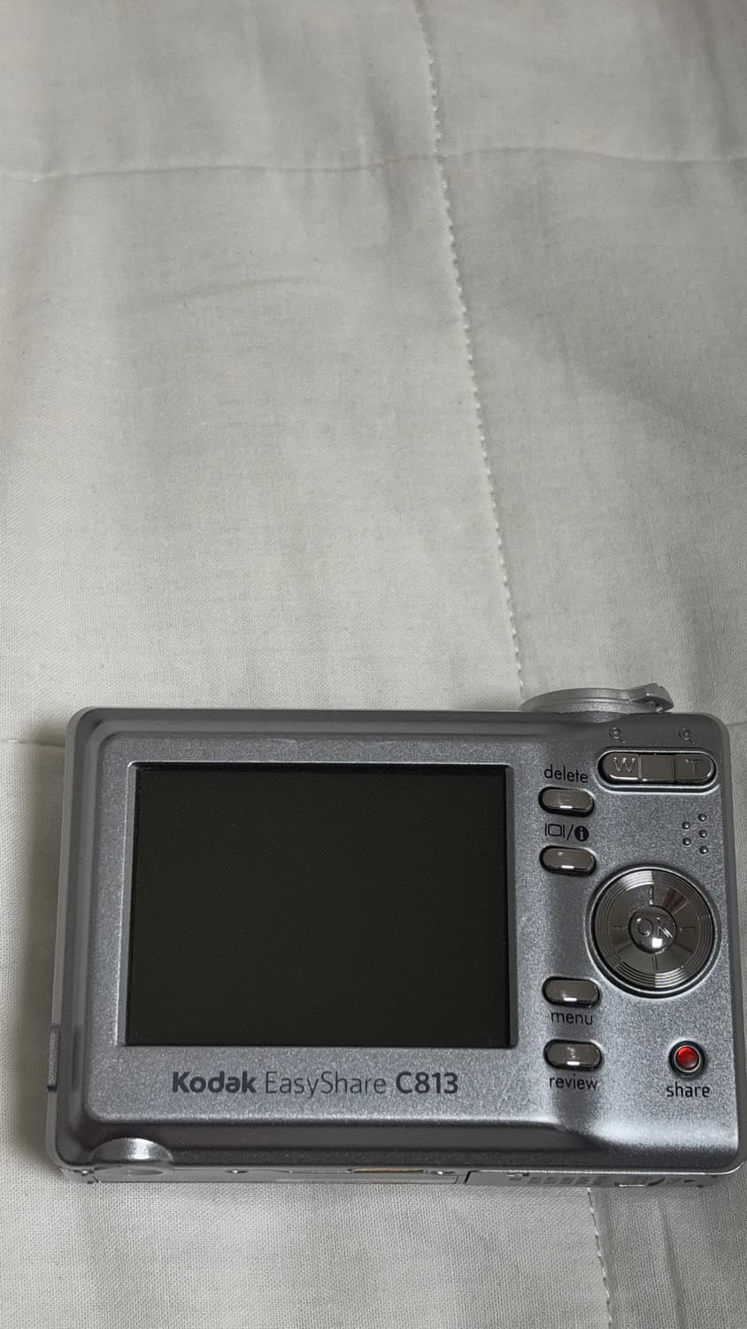 (카리나디카) 코닥 이지쉐어 c813 상품이미지2