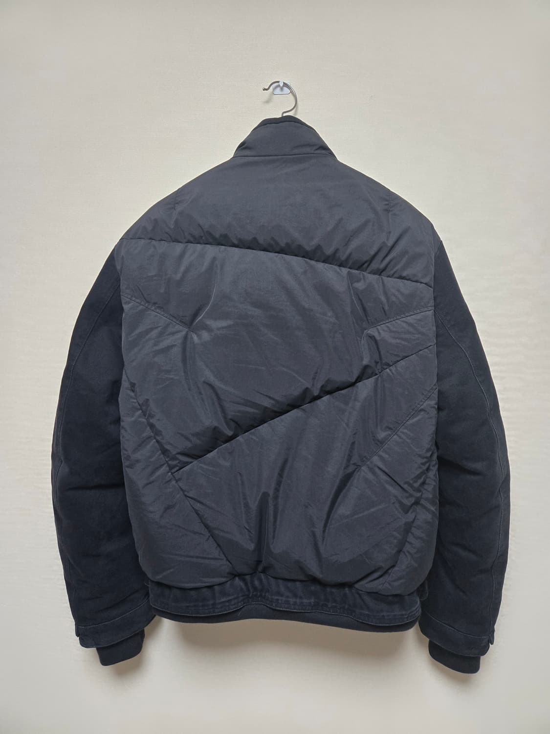 [L]엑슬림 Xlim EP.8 01 DOWN JACKET 상품이미지2