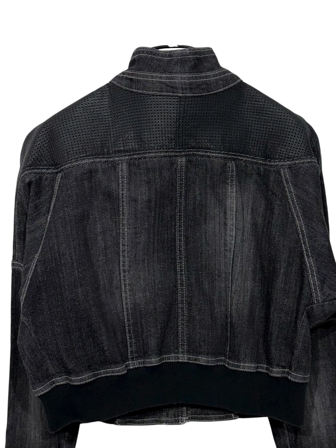 TRUNK hybrid denim jacket  상품이미지6