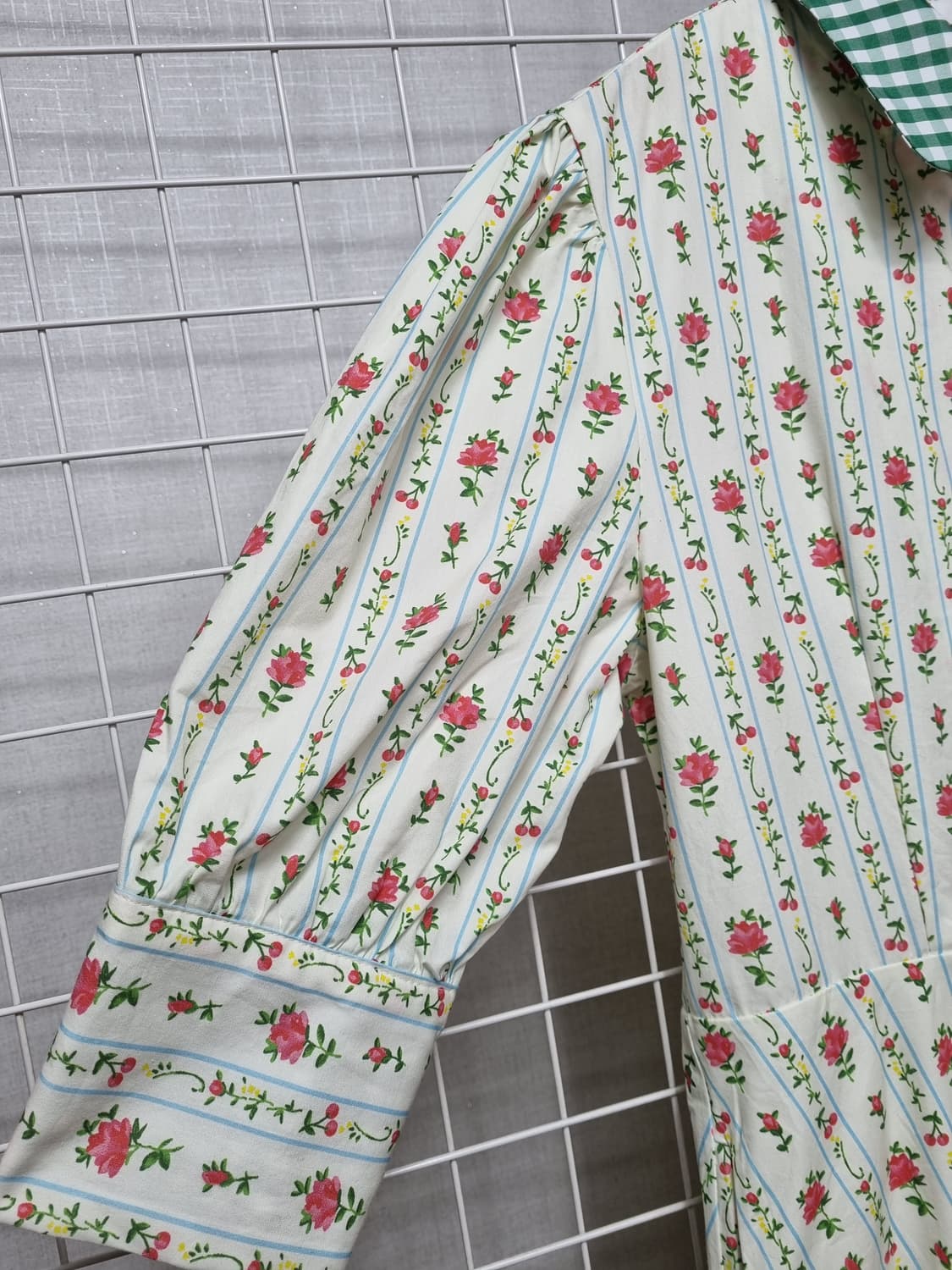 (새상품) 메르시제이부티크 원피스 상품이미지4