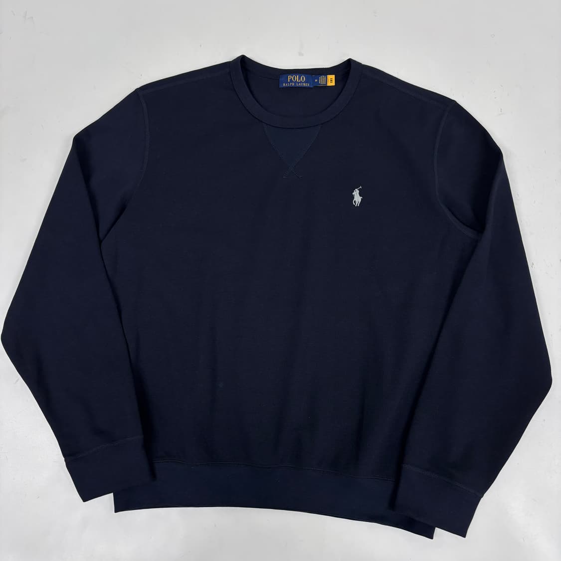 폴로 맨투맨 상품이미지4