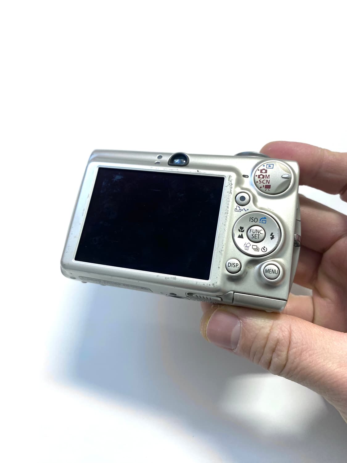 [예약] 캐논 익서스 IXUS 750 디지털 카메라 (IXY 700) 상품이미지2