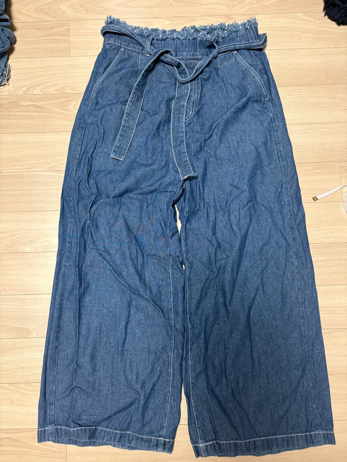 niko and 니코엔드 와이드팬츠 상품이미지1