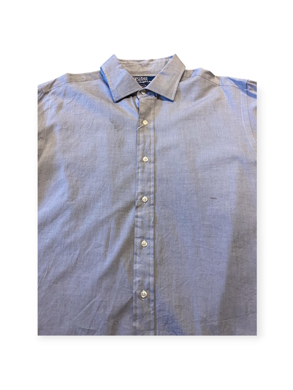 폴로랄프로렌 셔츠 (Man 2XL) 상품이미지4
