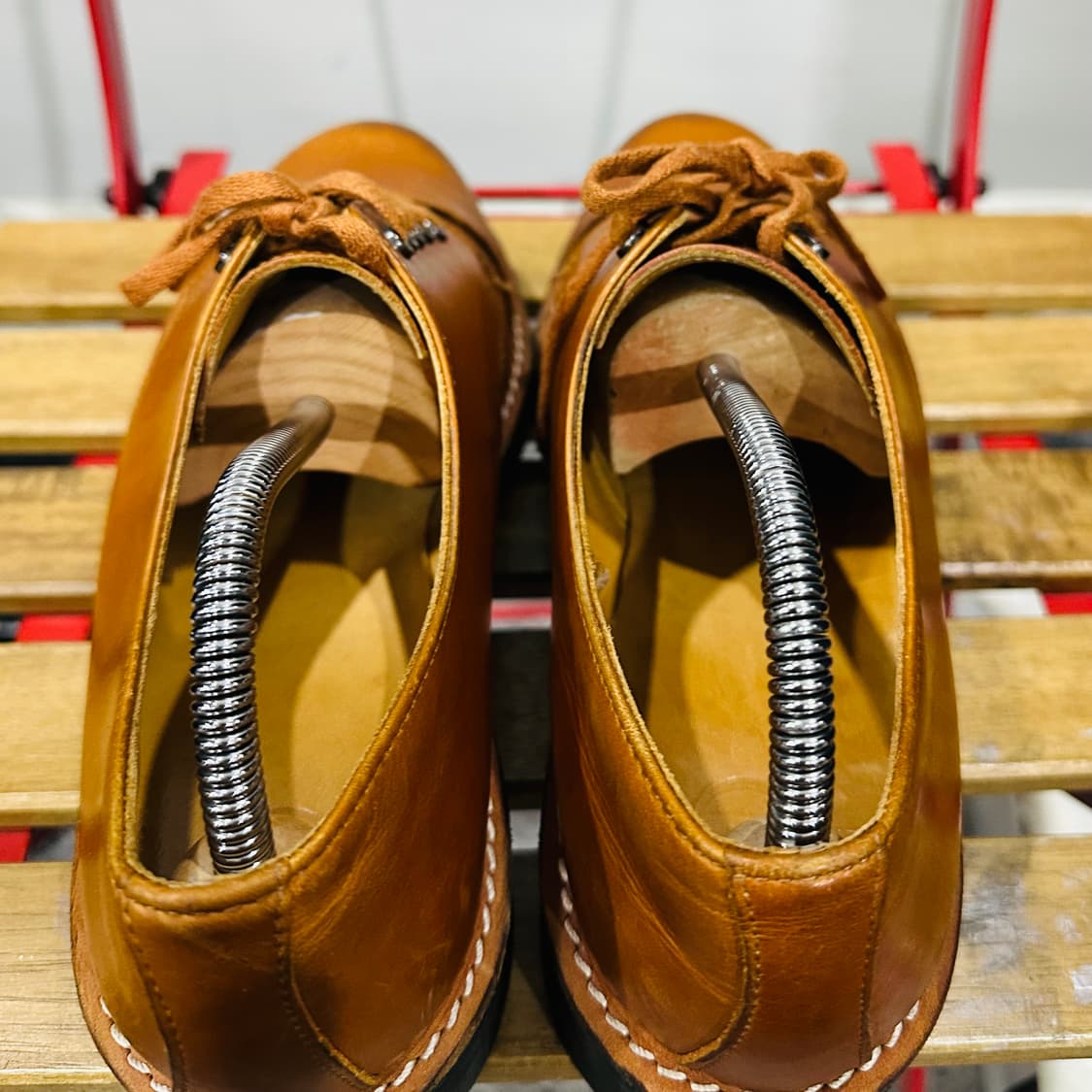 UK7) 260-265 닥터마틴 로퍼 남성 남자 구두  leige 상품이미지5