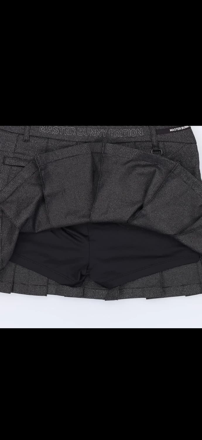 마스터바니에디션 여성 골프 치마바지 0105H2 상품이미지6