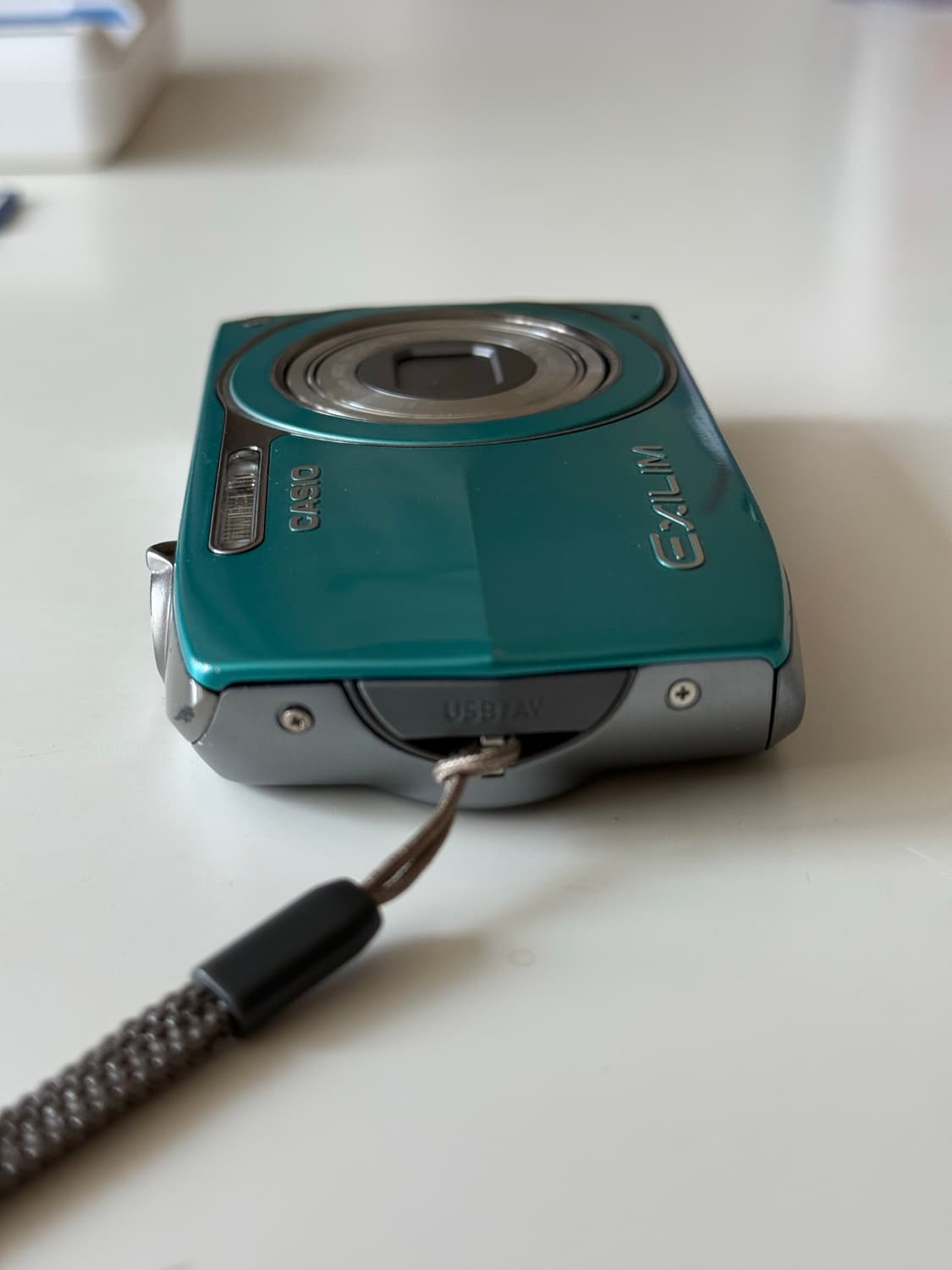 카시오 z2300ㅣ풀셋📦ㅣ모카디카 상품이미지5