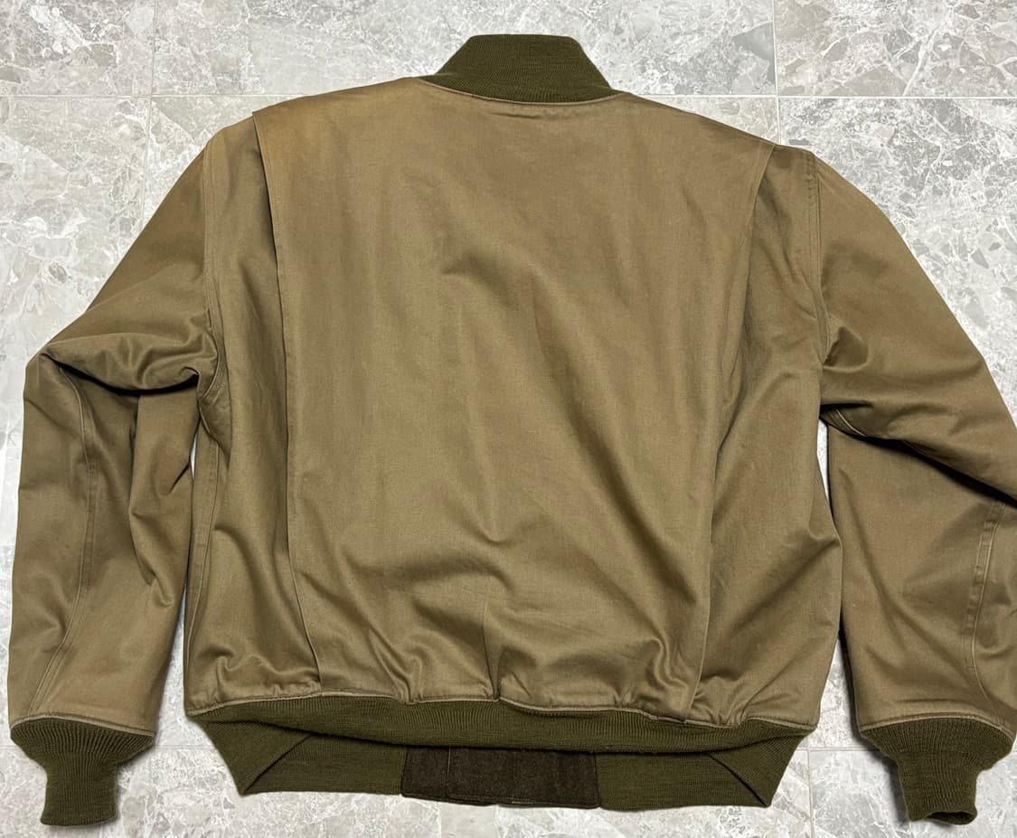 버즈릭슨 퓨리 탱커 자켓 42사이즈 상품이미지8