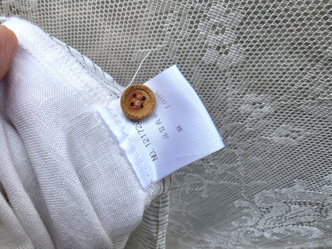 SORTE 소르테 (made in japan) 상품이미지7