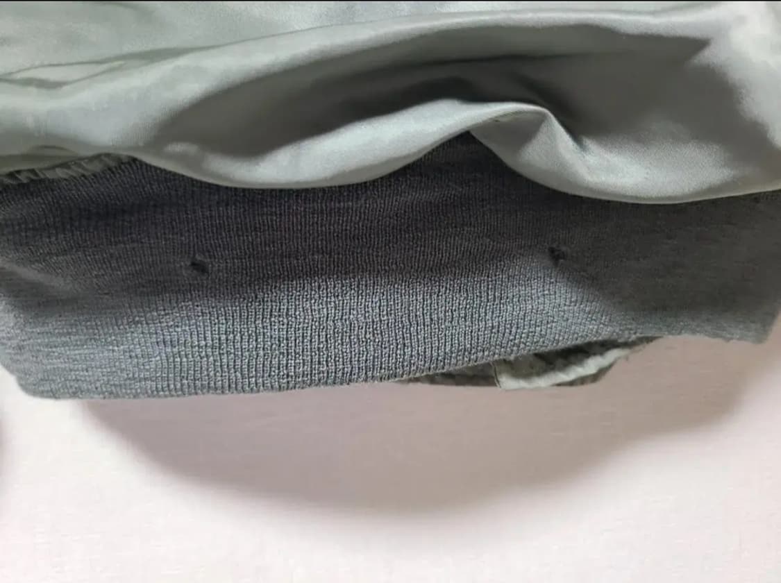 60년대 밀리터리 USAF L-2B 항공점퍼 상품이미지10