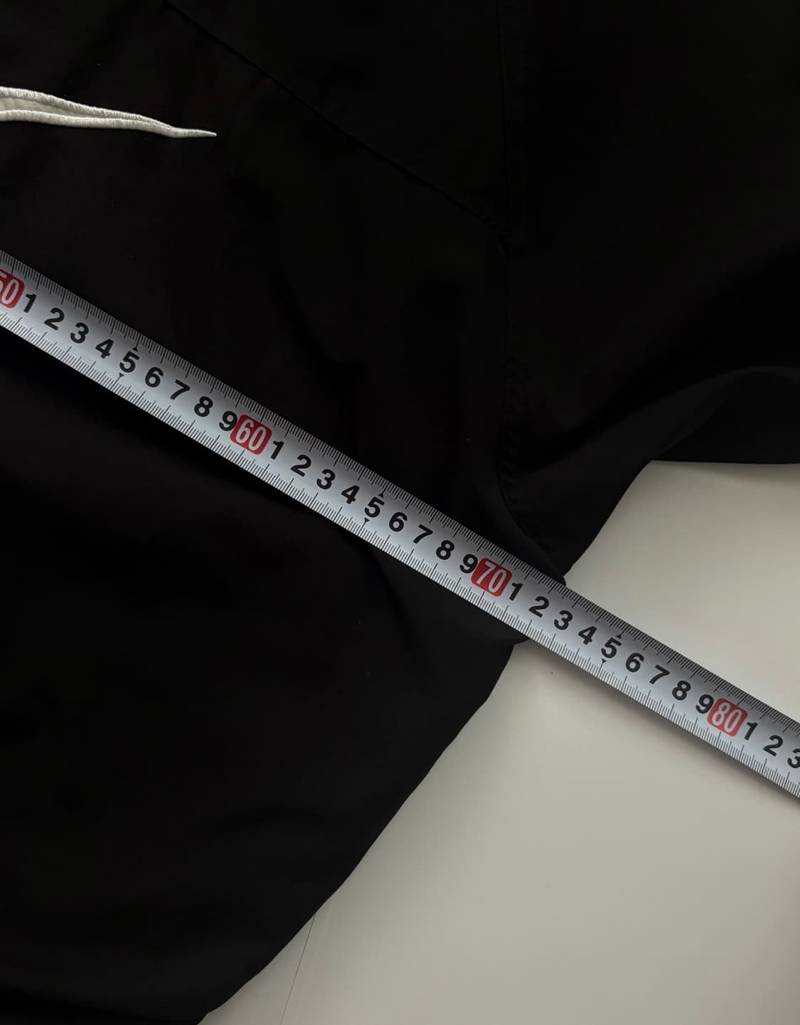Nike 나이키 빈티지 빅스우시 풀오버 웜업  상품이미지8