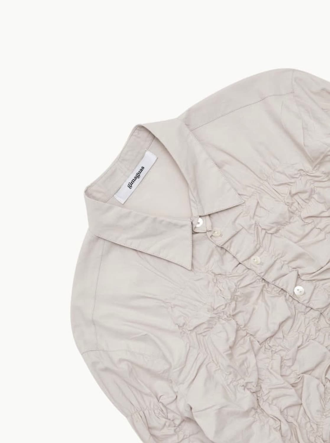 기마구아스 루파 셔츠 gimaguas 상품이미지3