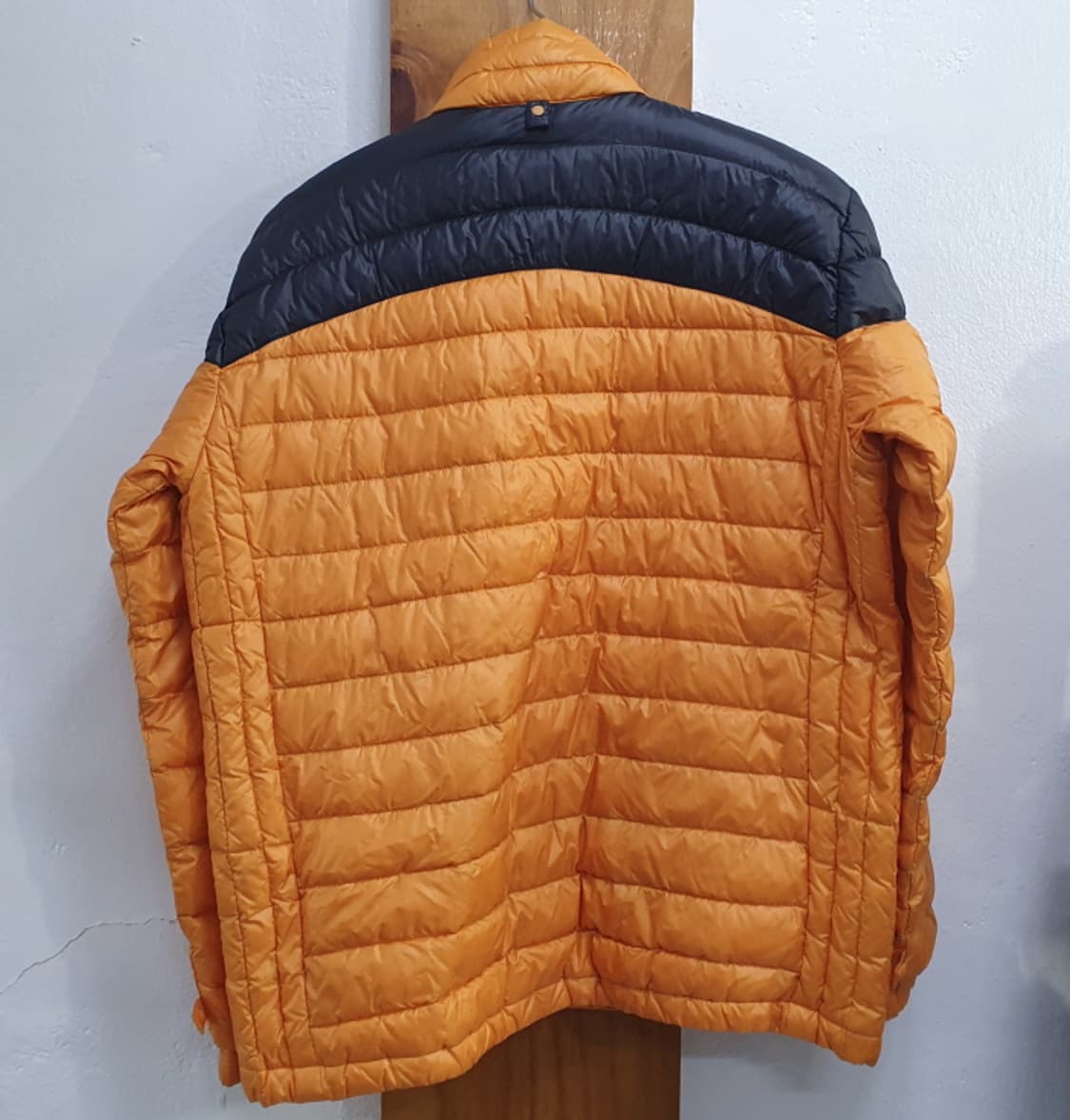 트렉스타 덕다운 경량패딩 점퍼(105) 상품이미지6