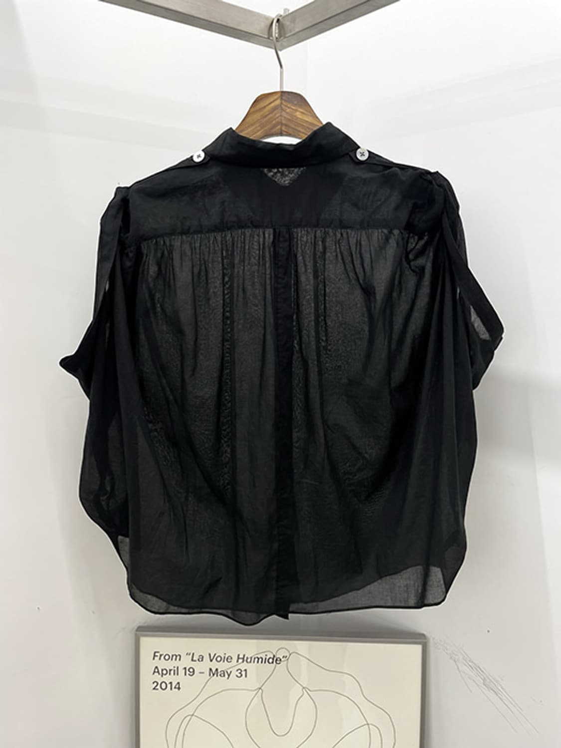 AMIW (loose fit) 상품이미지4