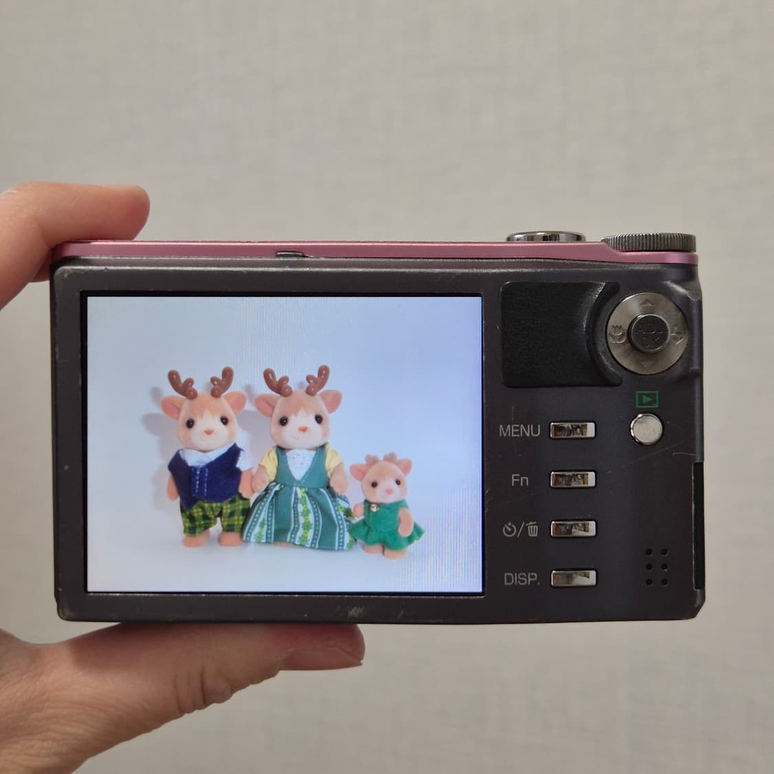 🖤리코 CX2 핑크 🩷 클래식 감성 + 강력 줌 💕 상품이미지2