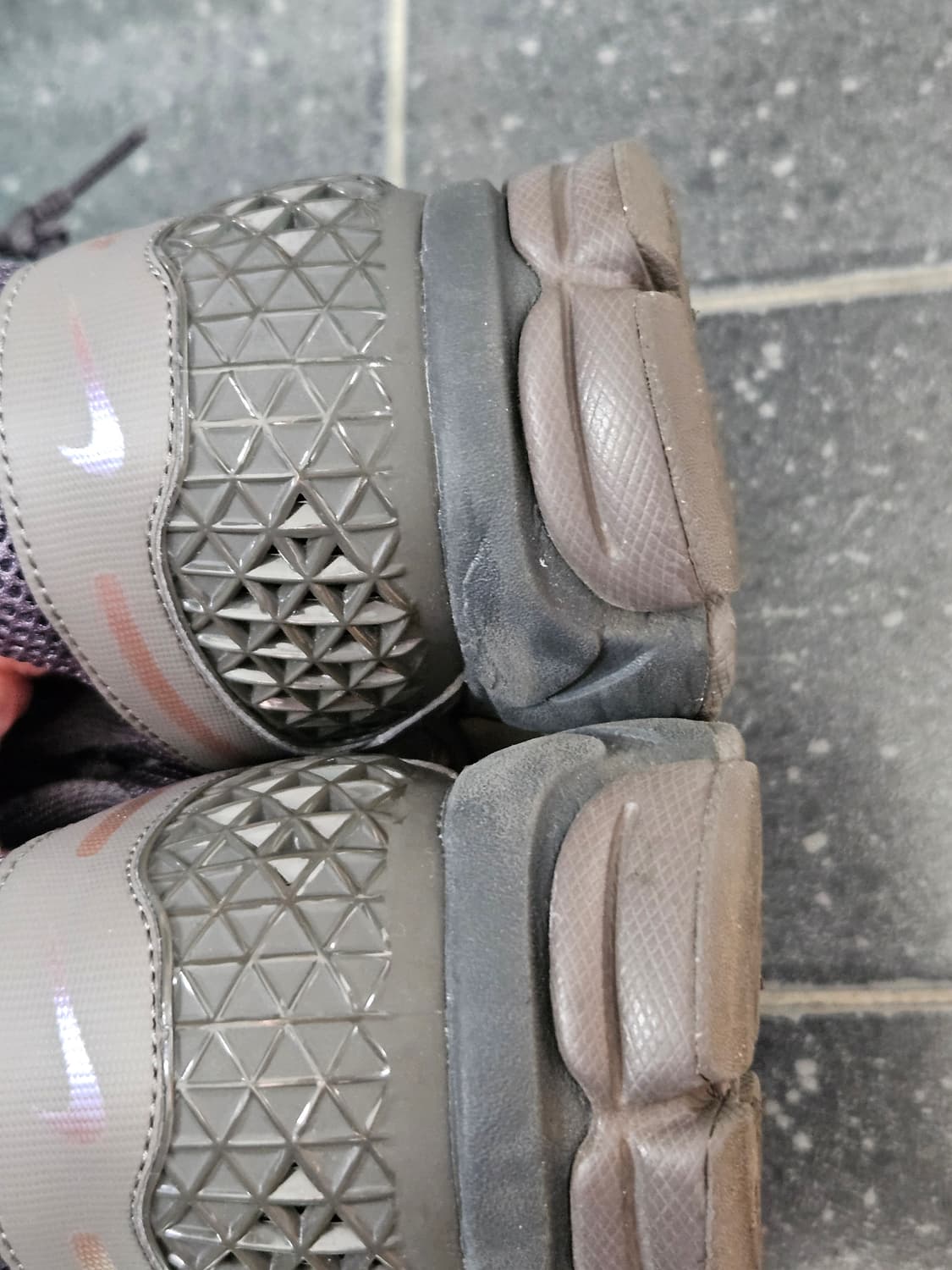 나이키 줌 보메로 310mm 상품이미지4