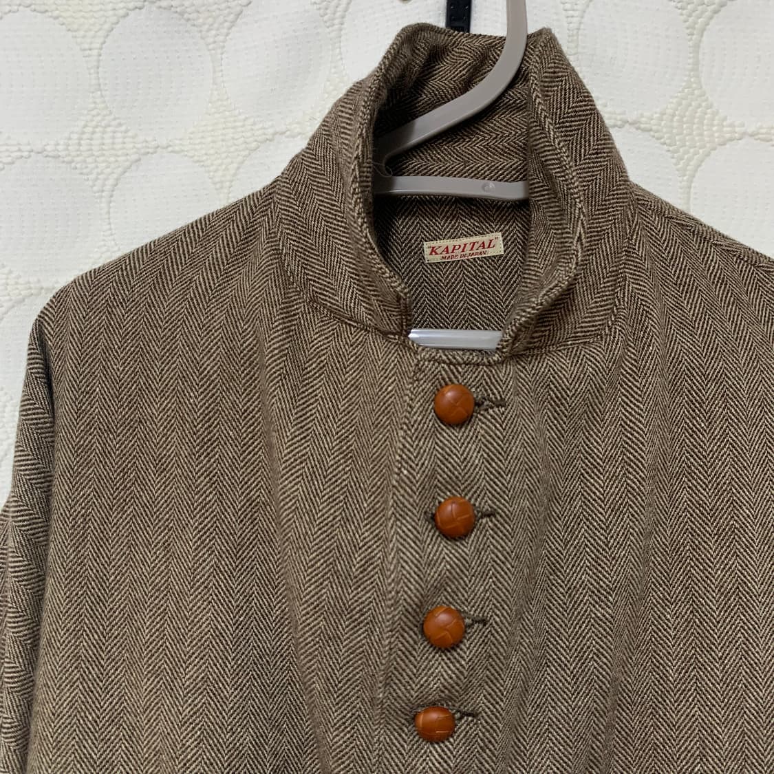 kapital 자켓 상품이미지4