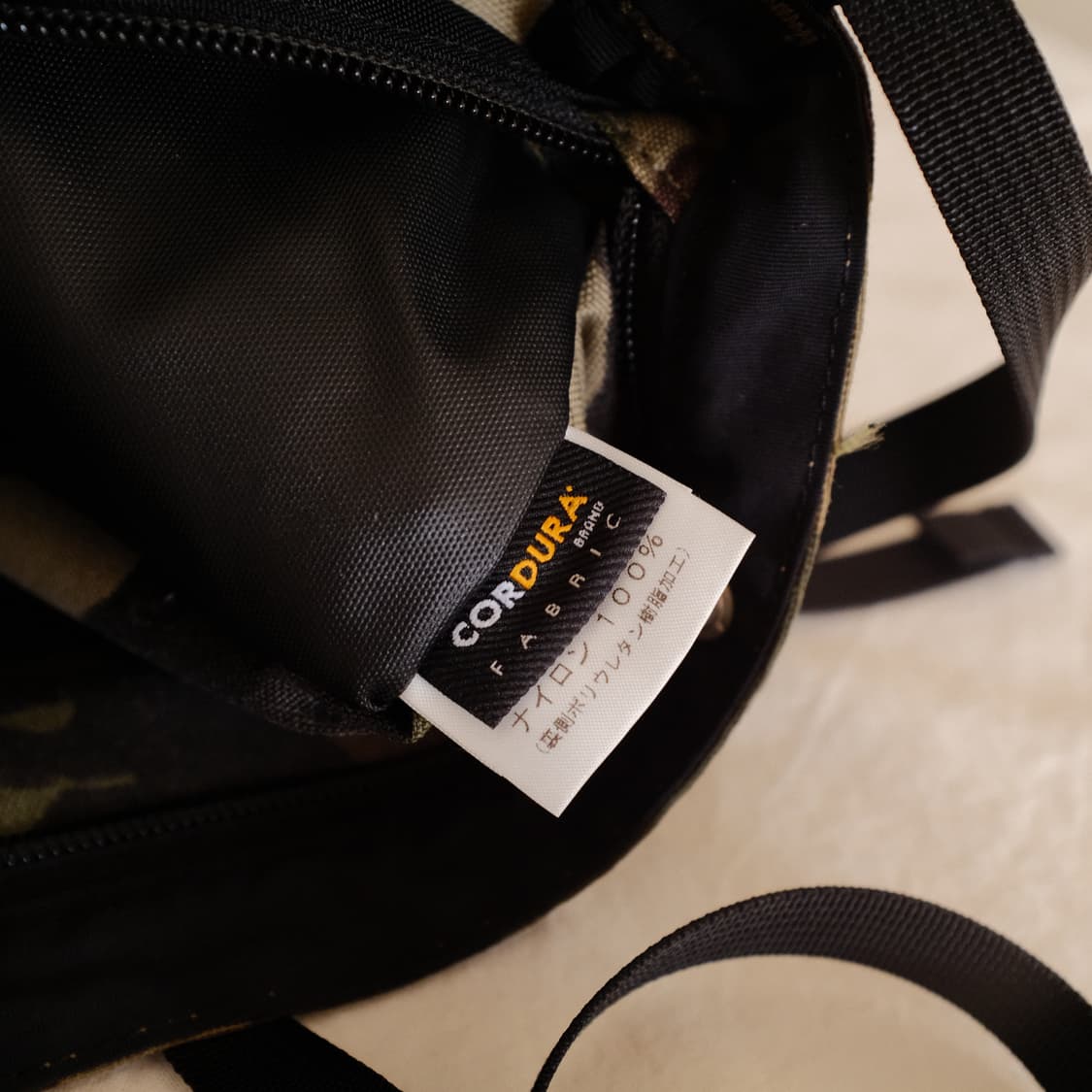 North Face Purple Label Bag 상품이미지6