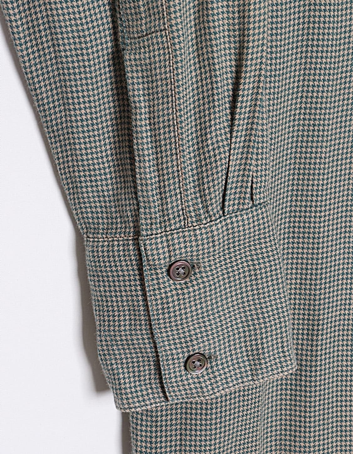  URBAN RESEARCH DOORS Pullover One-Piece 상품이미지5