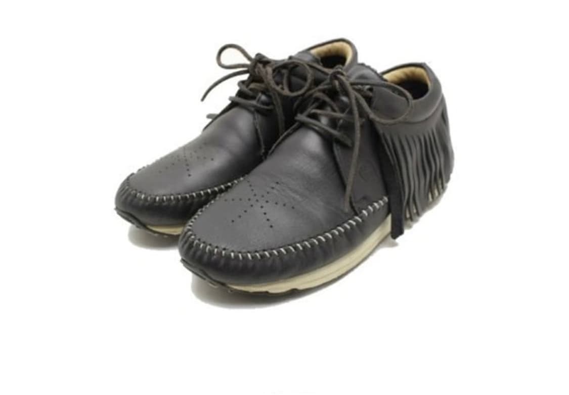 Visvim X Fragment X Undercover 상품이미지1