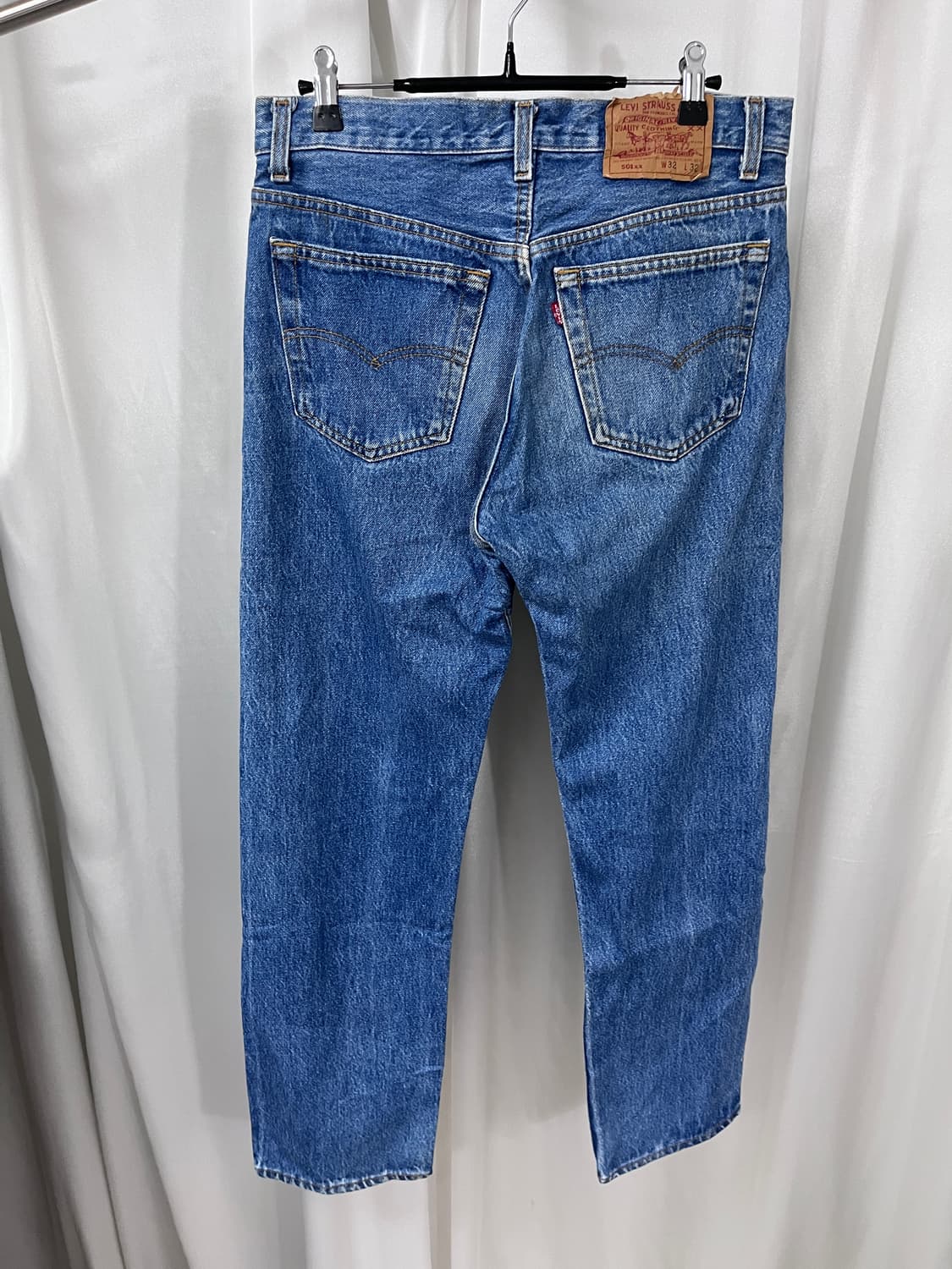 Levi`s 501xx 상품이미지4