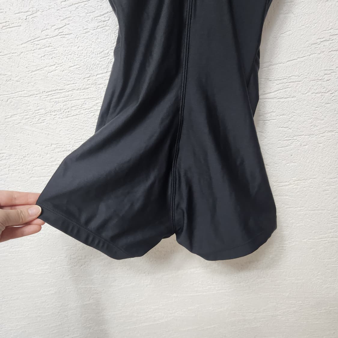 아레나 여성 반신수영복 블랙 85 상품이미지6