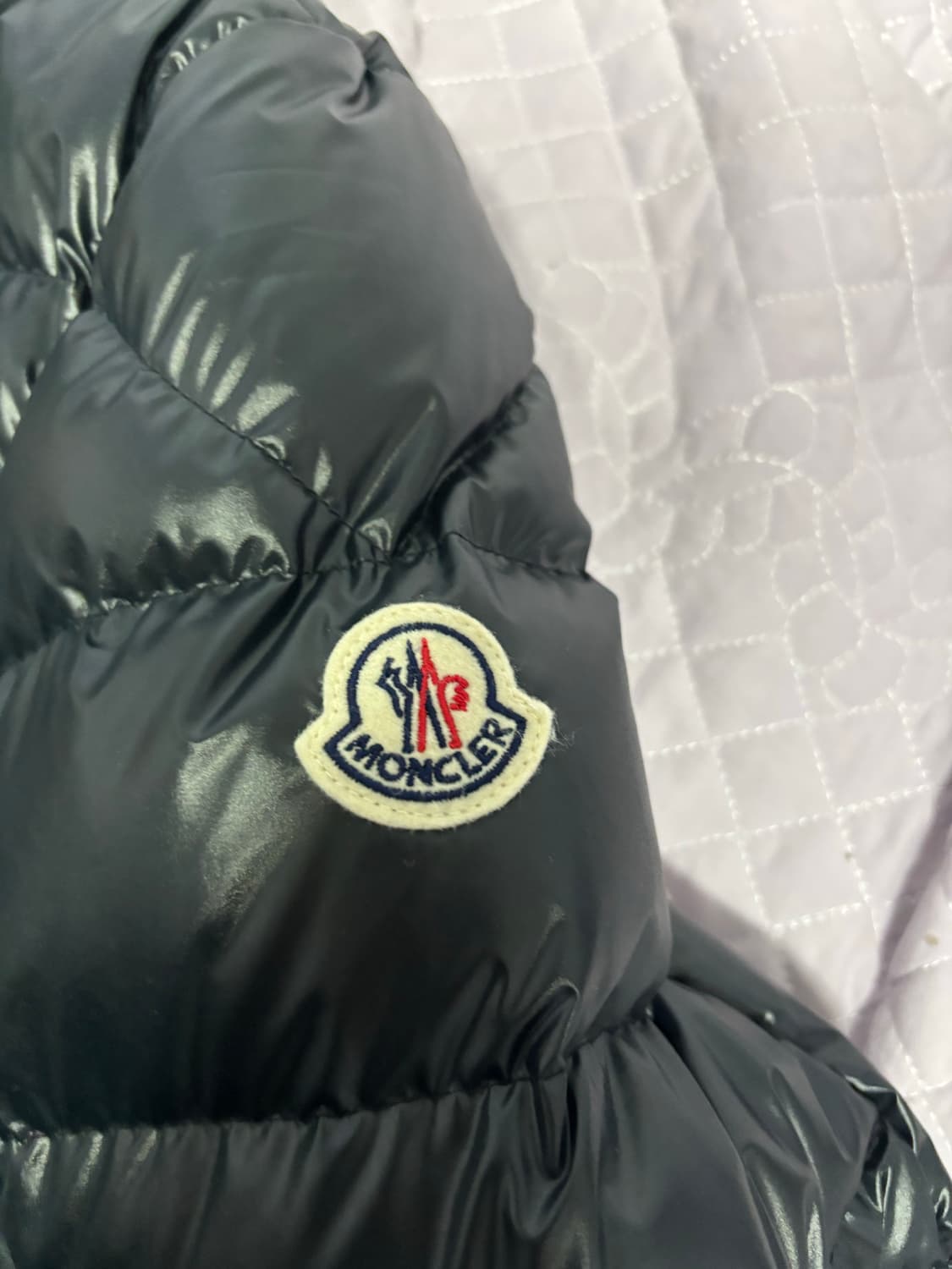 몽클레어 패딩점퍼 상품이미지6