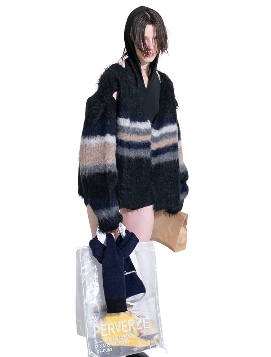 퍼버즈 스프라이트 가디건 상품이미지2