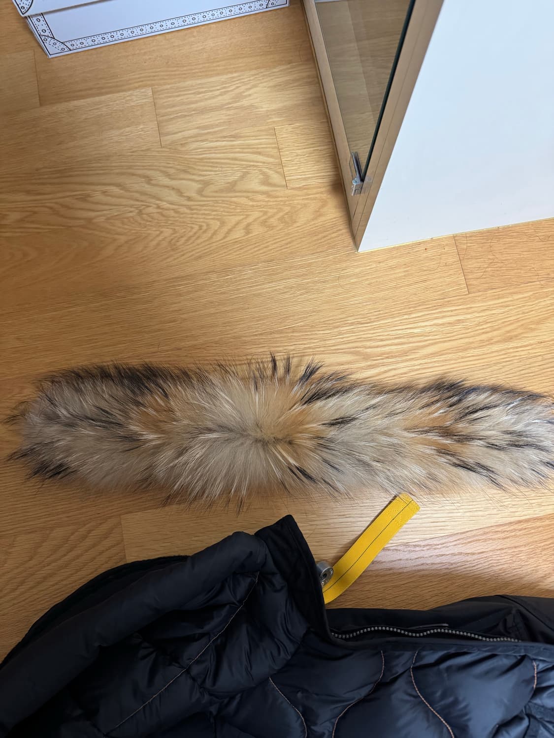 파라점퍼스고비S 상품이미지6