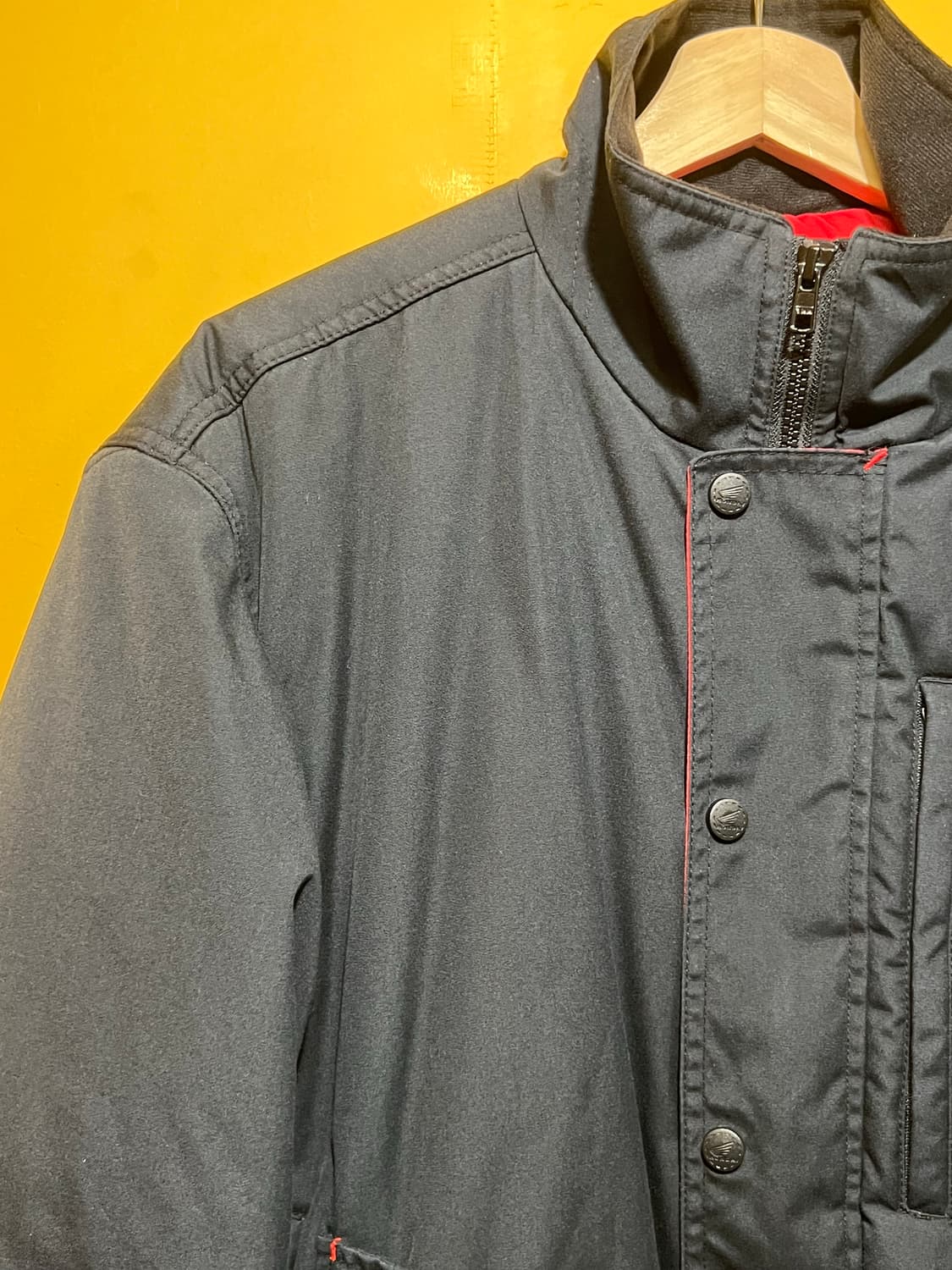 00s 혼다 팀 윈터 레이싱 자켓 L 상품이미지3