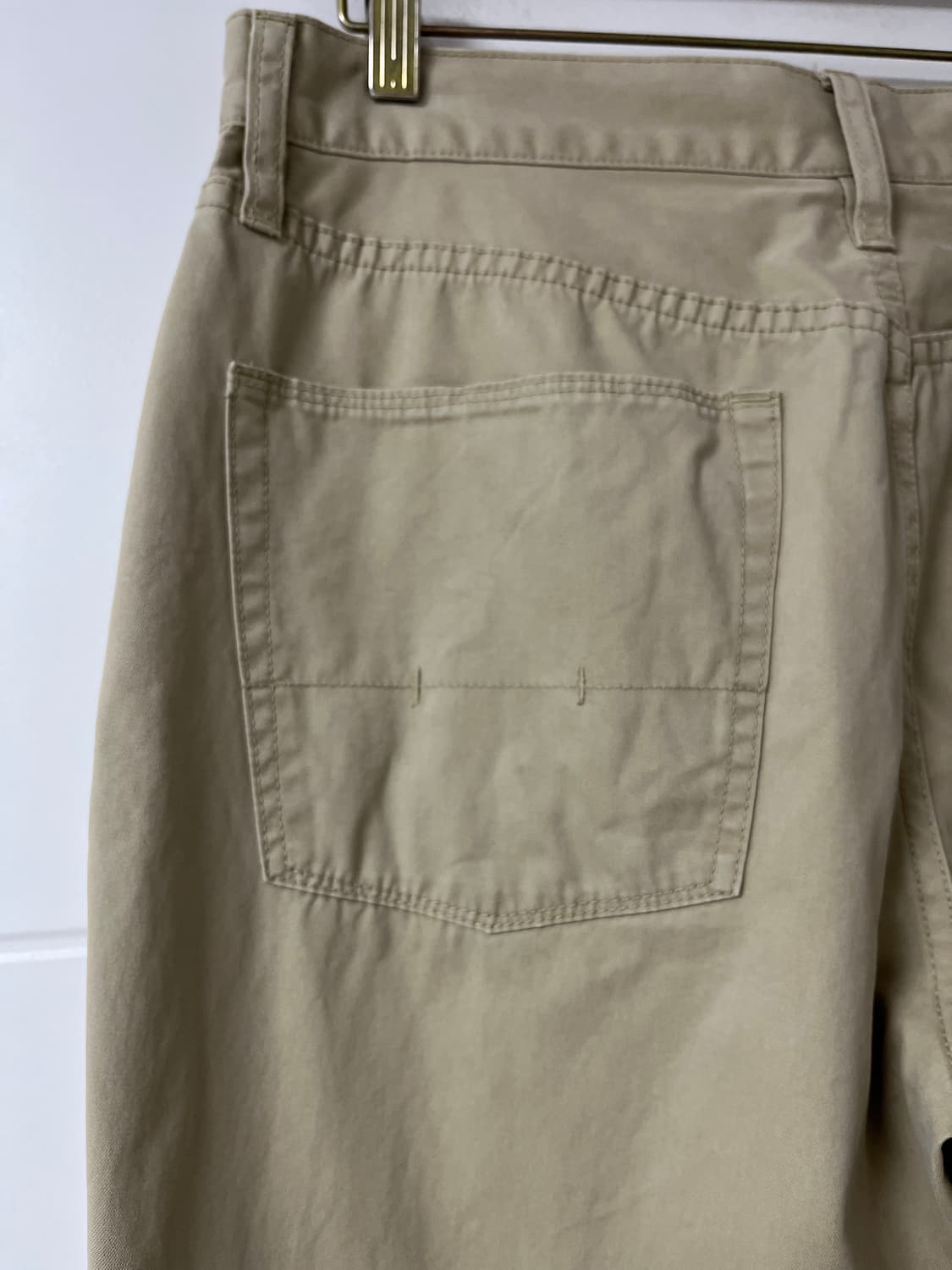 폴로 면바지 폴로 치노 팬츠 상품이미지6