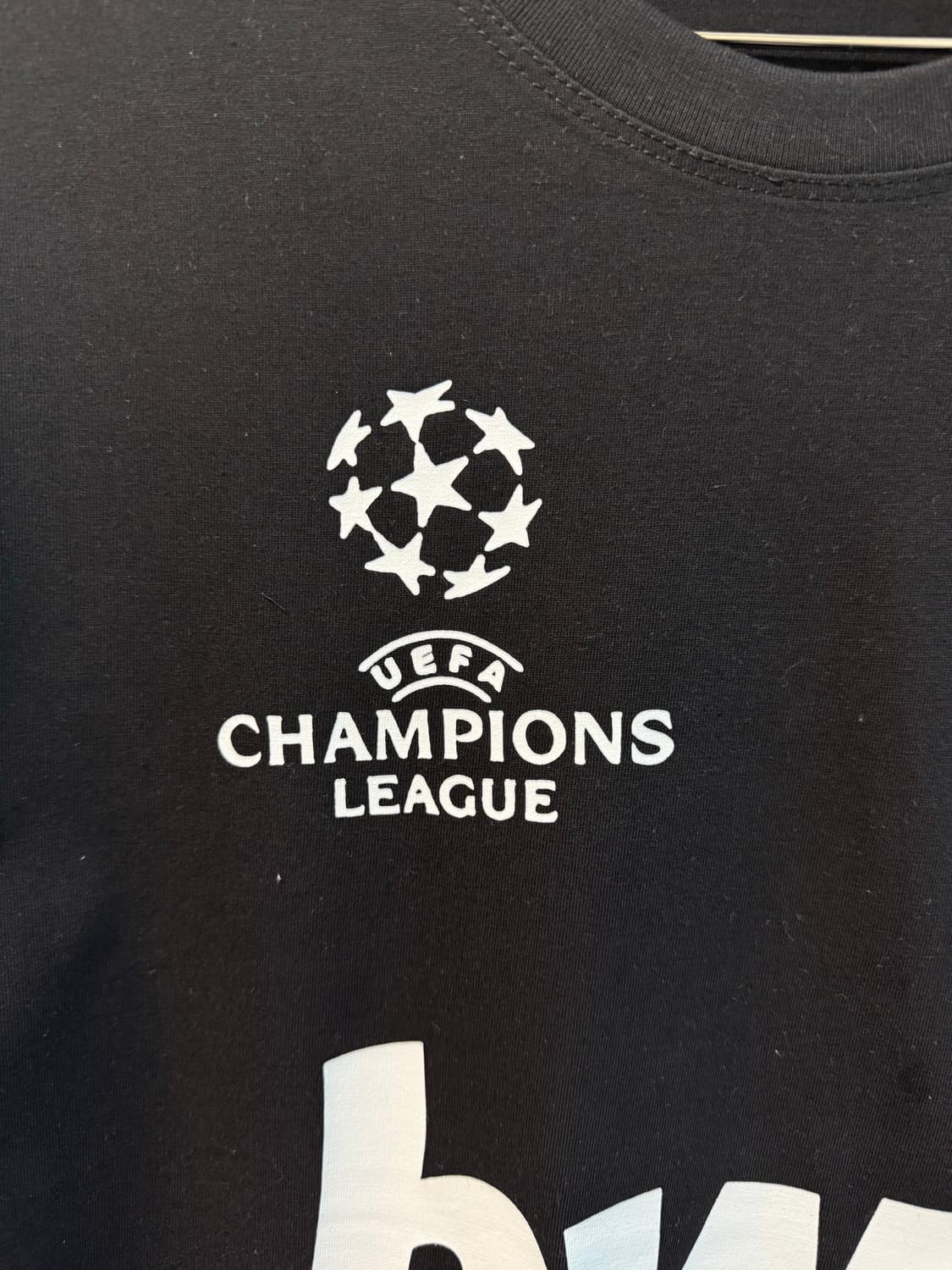 ACM 밀란 데이비드 베컴 제작 반팔티  상품이미지3