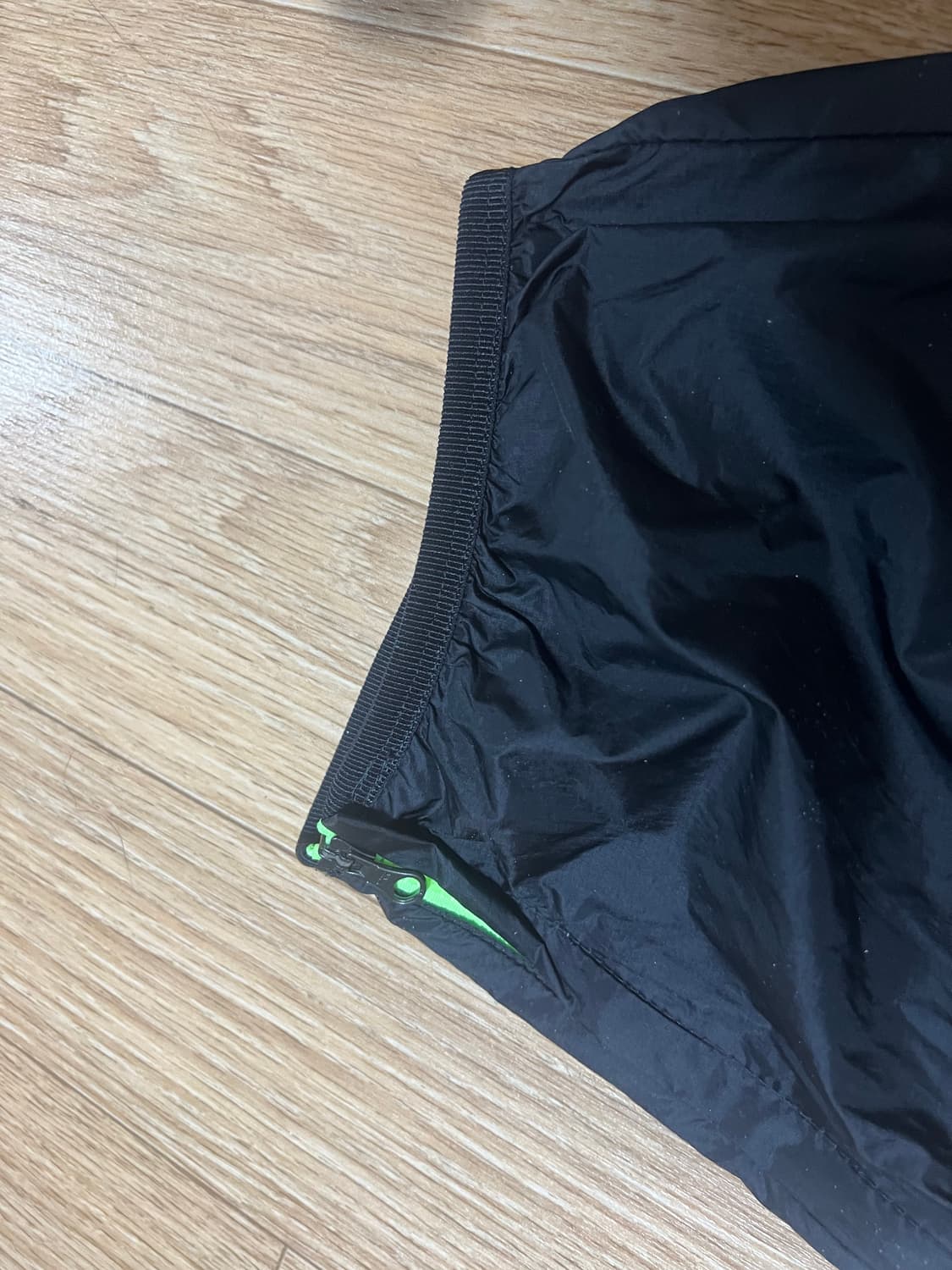 나이키 ACG 신더 콘 윈드쉘 팬츠 L 상품이미지4