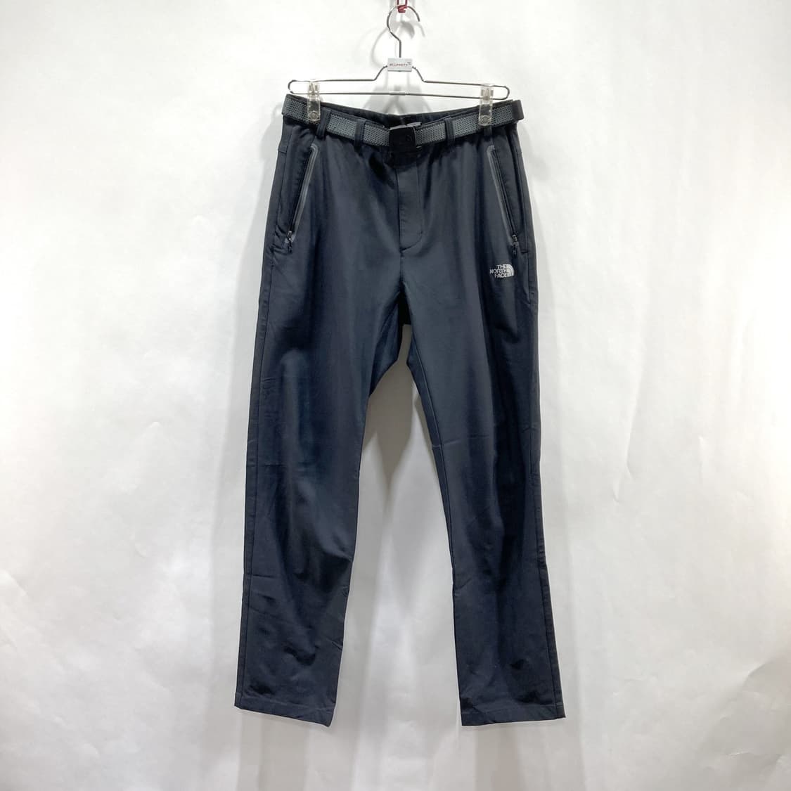 노스페이스 남성아웃도어팬츠 블랙 31 상품이미지1