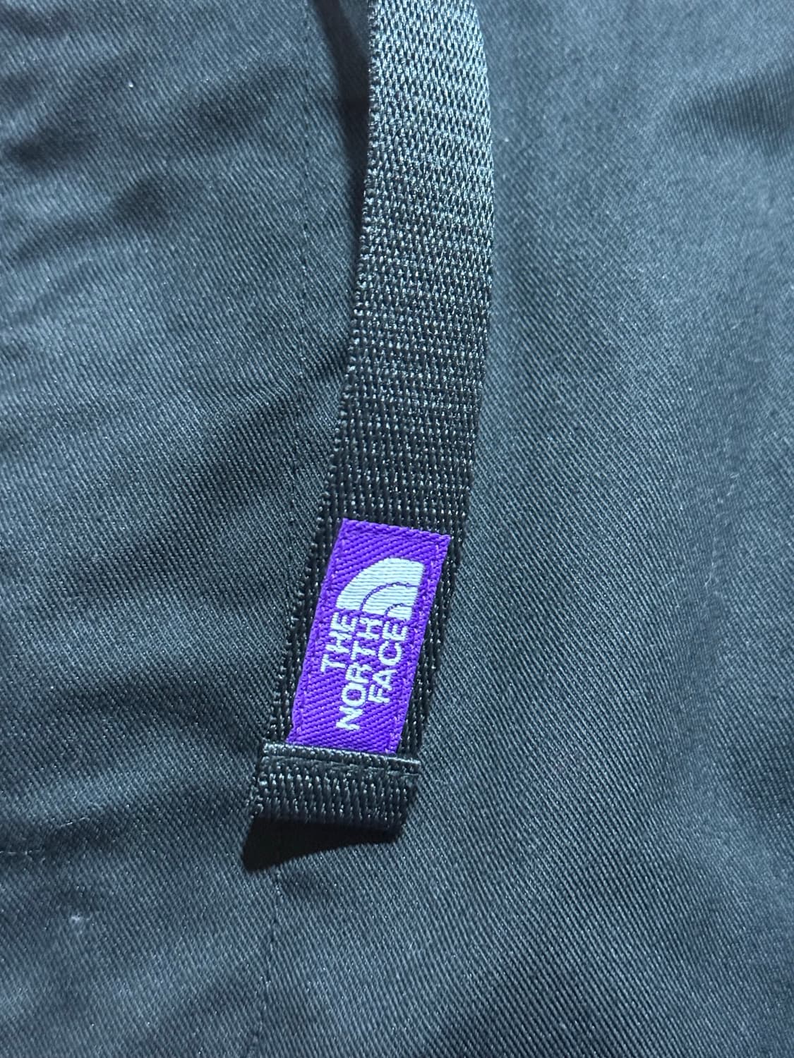 노스페이스 퍼플라벨 쿨맥스 치노 팬츠 N24FC011 상품이미지3