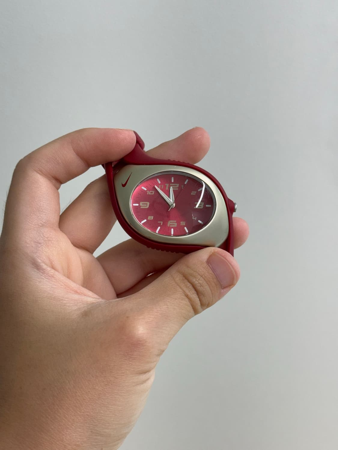 나이키 트라이액스 시계(nike triax watch) 상품이미지2