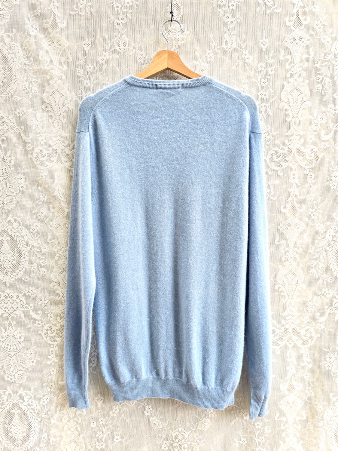 캐시미어 100% 상품이미지5