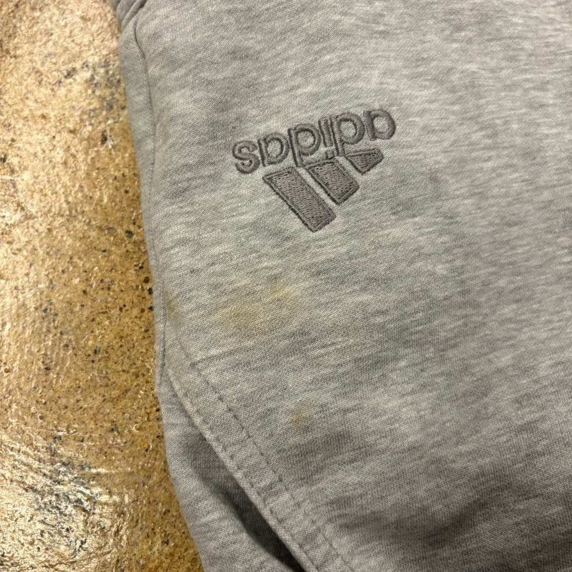 [정품/95] 아디다스 카고 반바지 츄바 트레이닝 팬츠  상품이미지5