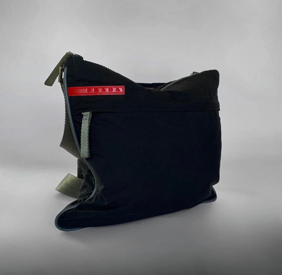 1990’s Prada Sport Archive shoulder bag 상품이미지1