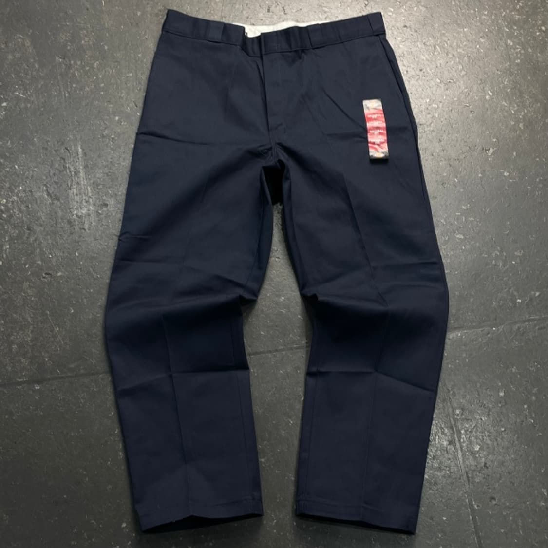 (새상품) 40 디키즈 874 치노팬츠 상품이미지2