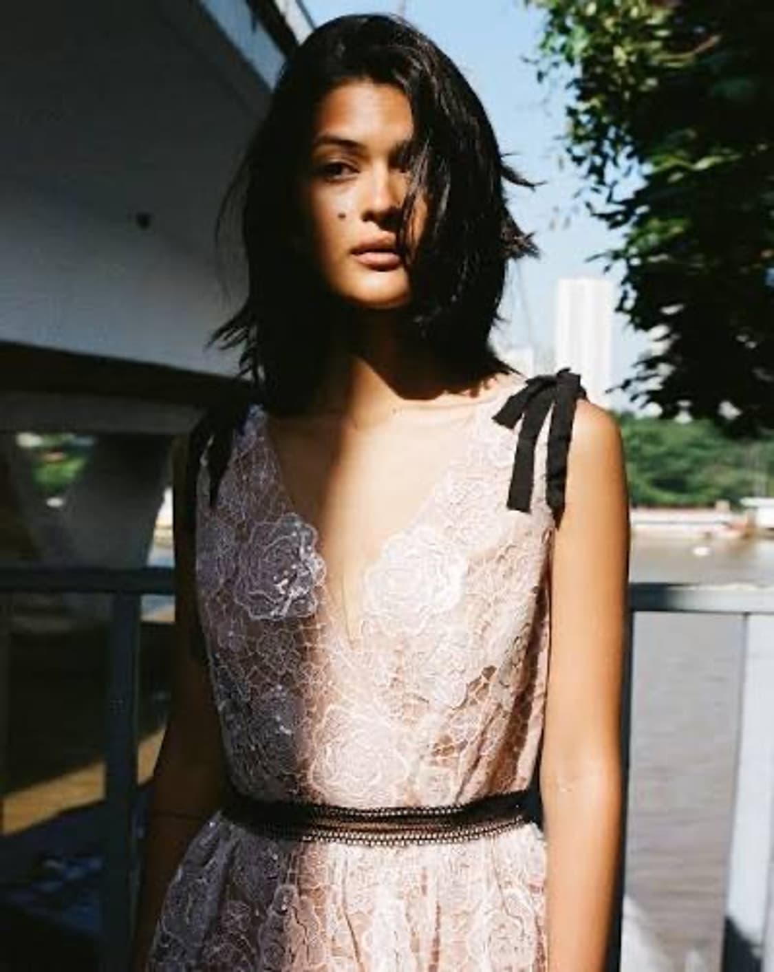 Self Portrait 드레스 상품이미지1