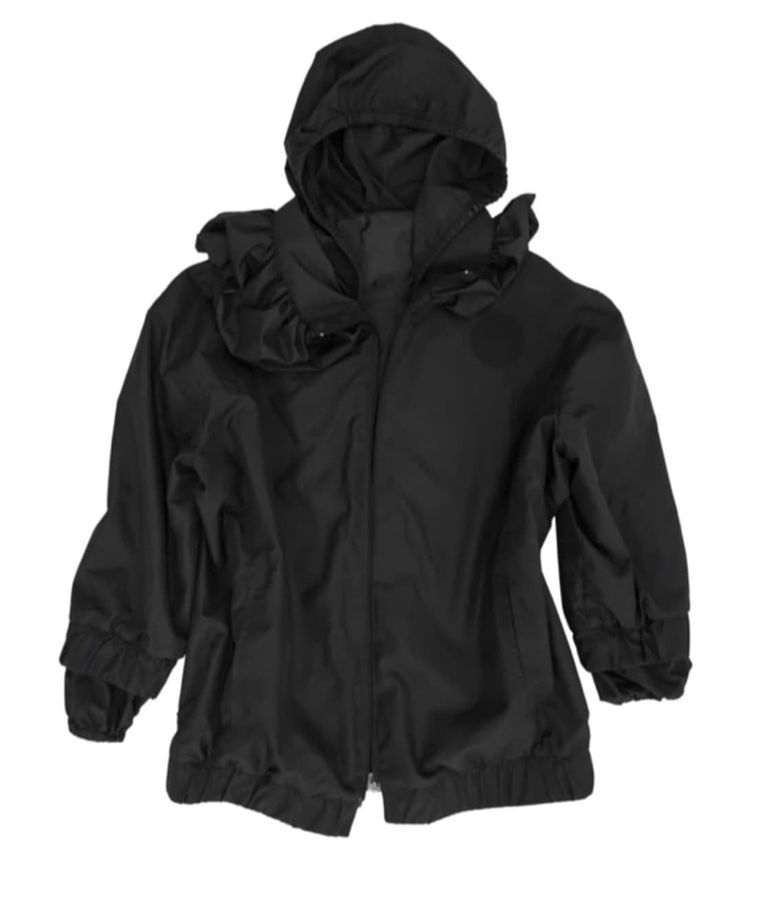 에옹쓰 나일론 자켓 상품이미지1