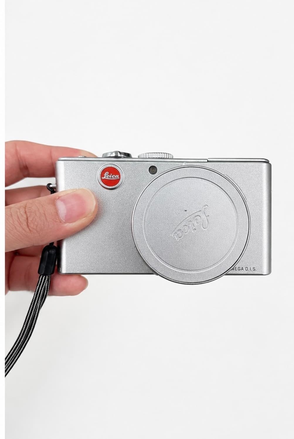 Leica D-Lux 3 Silver 박스셋 판매합니다. 📸 상품이미지2