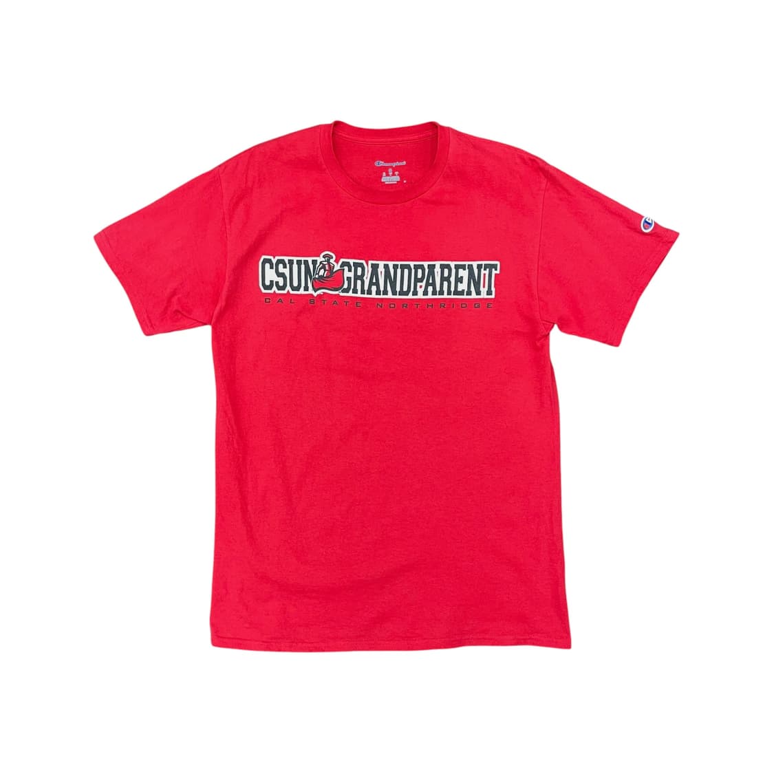 챔피온 빈티지 반팔 티셔츠 상품이미지2