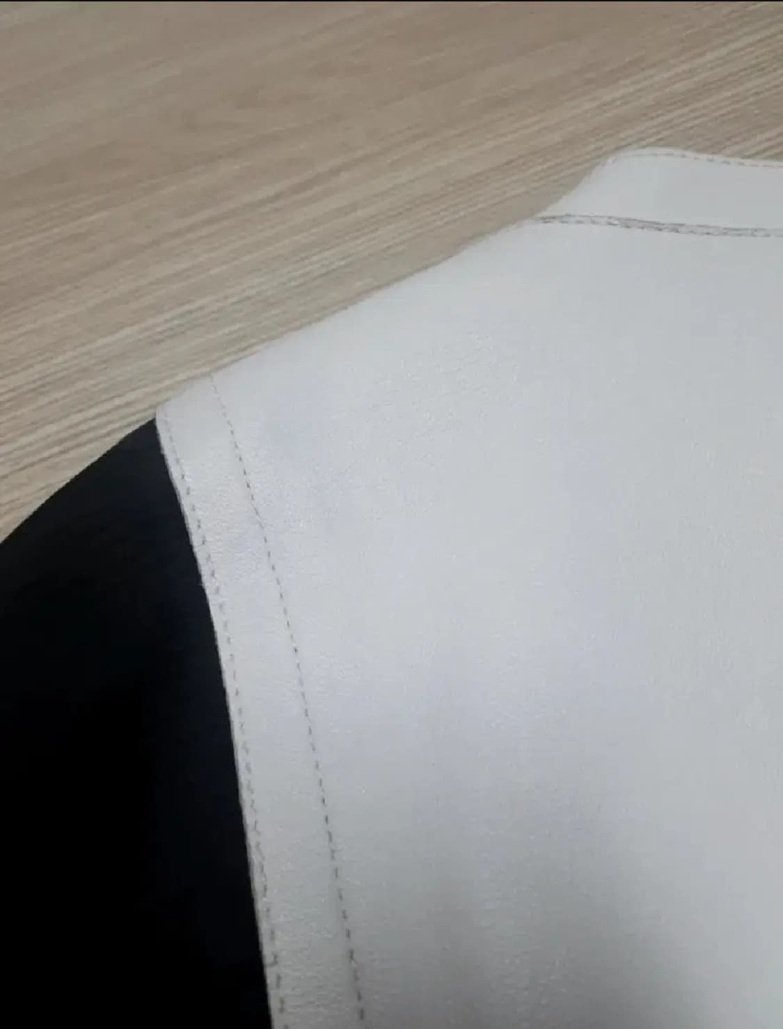 듀엘 양가죽 자켓 상품이미지5