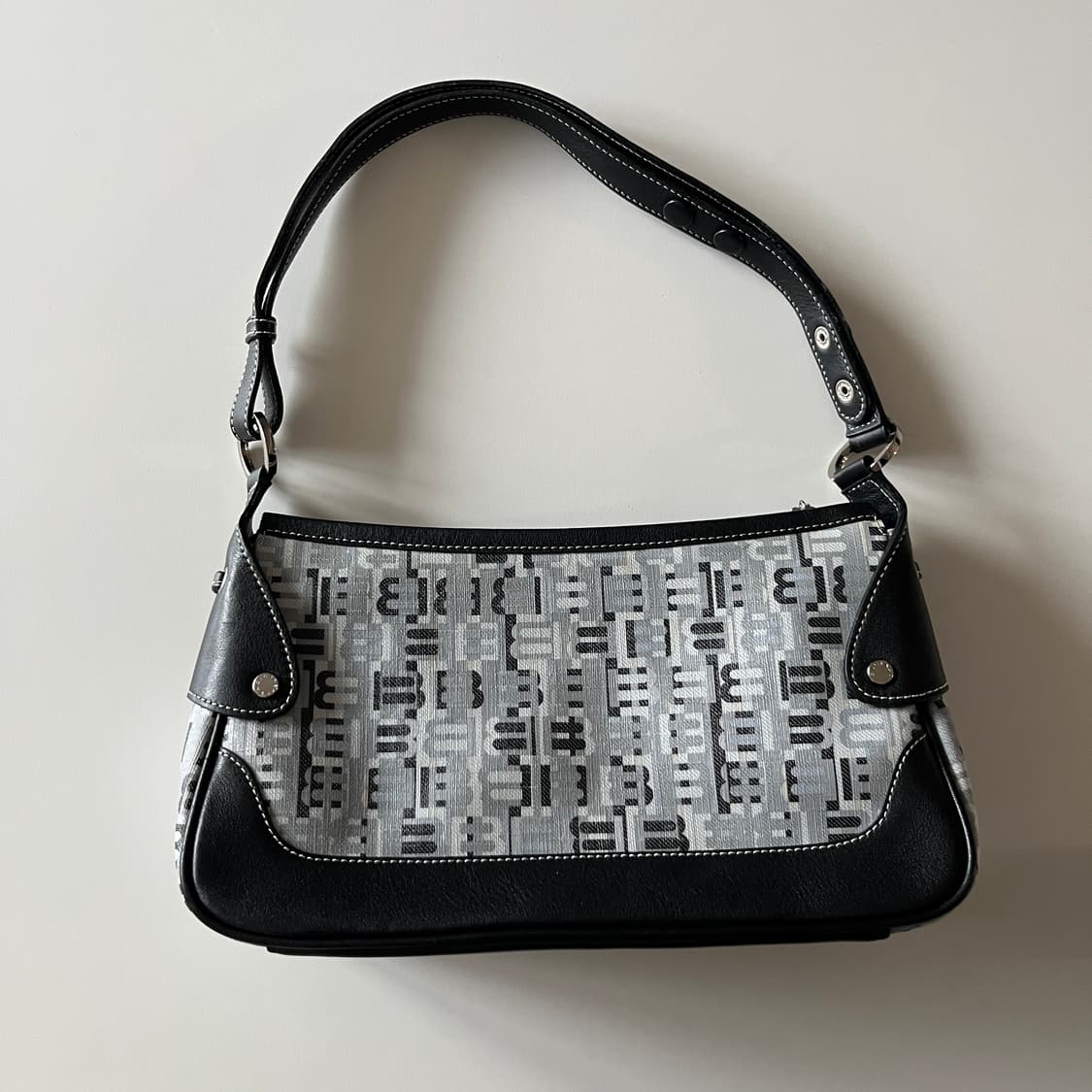 BALENCIAGA 00's Shoulder Bag ( 금강 ) 상품이미지6