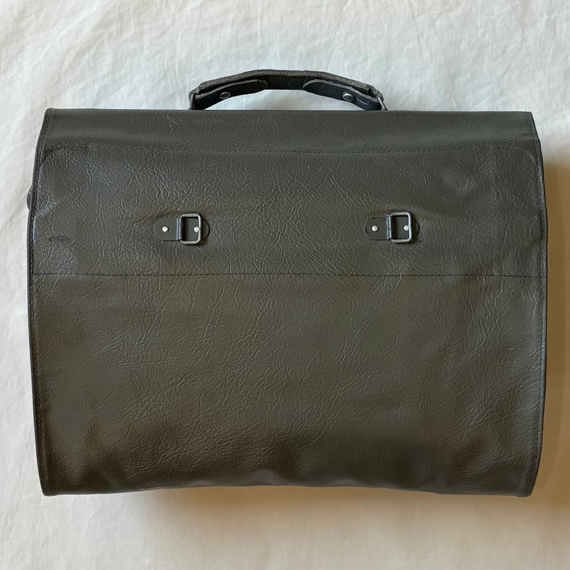 60s Swiss Army 오피서 브리프케이스 상품이미지2